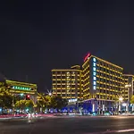 Hampton By Hilton Shanghai Hongqiao Airport