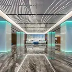 Hampton By Hilton Shanghai Hongqiao Airport