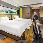 Hampton By Hilton Shanghai Hongqiao Airport