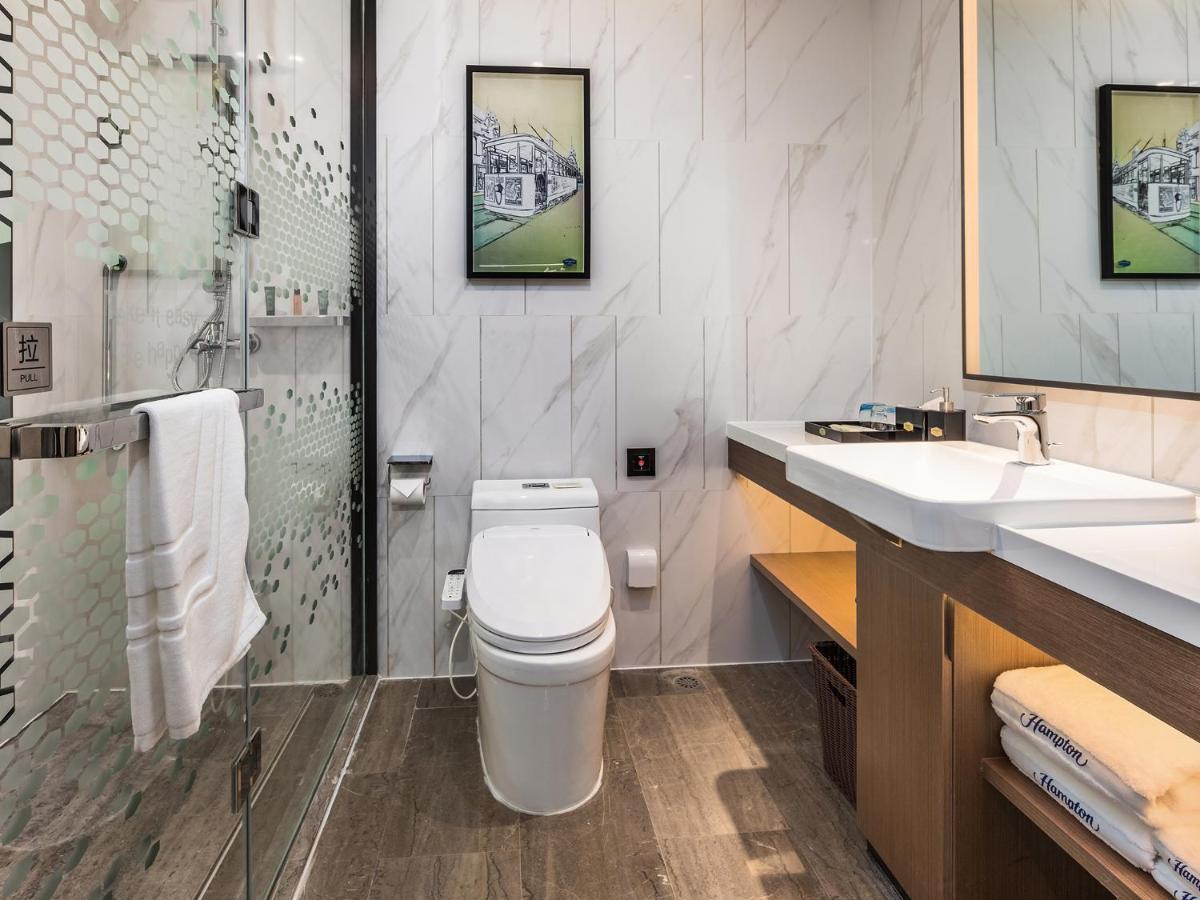 Hampton By Hilton Hongqiao Airport